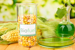Glenarm biofuel availability